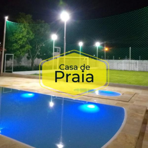 Casa de Praia Próximo à Fortaleza, Icaraí, Caucaia